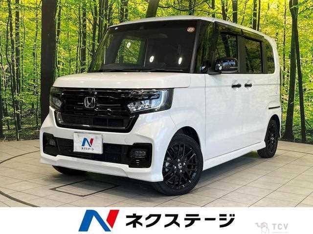 2023 Honda N BOX