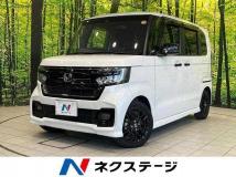 2023 Honda N BOX