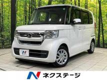 2021 Honda N BOX