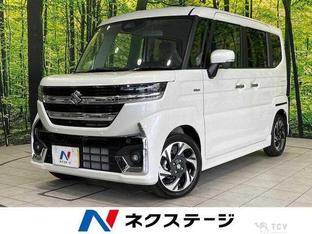 2025 Suzuki Suzuki Others