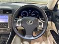 2012 Lexus IS