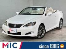 2012 Lexus IS