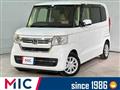 2021 Honda N BOX