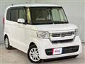 2021 Honda N BOX