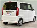 2021 Honda N BOX