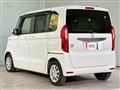 2021 Honda N BOX