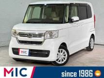 2021 Honda N BOX