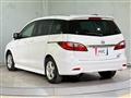2014 Nissan Lafesta