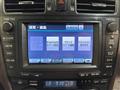 2007 Toyota Mark X Zio