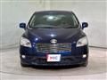2007 Toyota Mark X Zio
