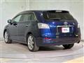 2007 Toyota Mark X Zio