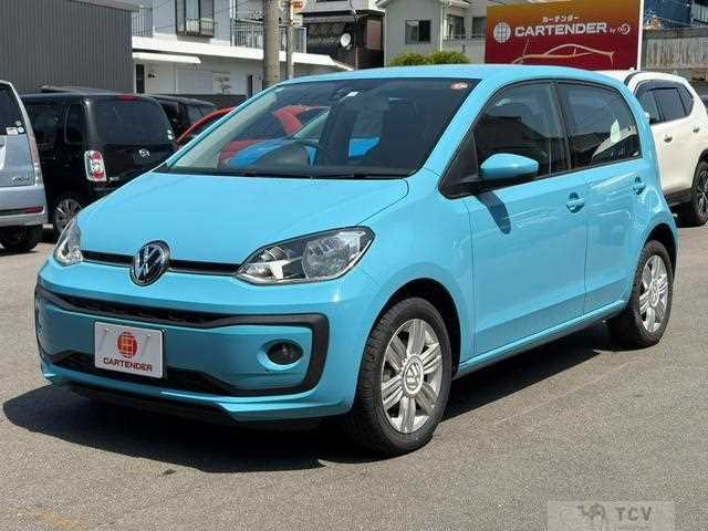 2018 Volkswagen Volkswagen Others