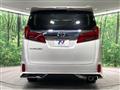 2023 Toyota Alphard G
