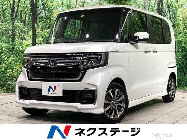 2023 Honda N BOX