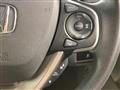 2016 Honda Step WGN