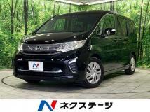 2016 Honda Step WGN