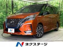 2020 Nissan Serena
