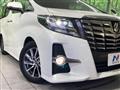 2015 Toyota Alphard G