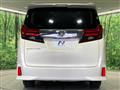 2015 Toyota Alphard G