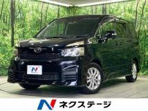 2012 Toyota Voxy