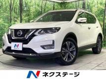 2018 Nissan X-Trail