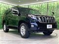 2016 Toyota Land Cruiser Prado