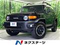 2015 Toyota FJ Cruiser