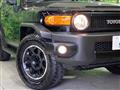 2015 Toyota FJ Cruiser