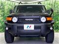 2015 Toyota FJ Cruiser