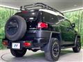 2015 Toyota FJ Cruiser