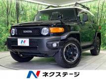2015 Toyota FJ Cruiser