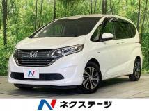 2019 Honda Freed