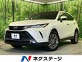 2020 Toyota Harrier