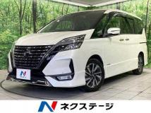 2021 Nissan Serena