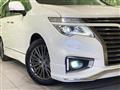 2017 Nissan Elgrand