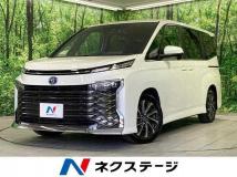 2024 Toyota Voxy
