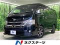 2021 Toyota Hiace Wagon