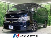 2021 Toyota Hiace Wagon