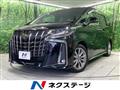 2021 Toyota Alphard G