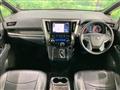 2021 Toyota Alphard G