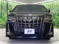 2021 Toyota Alphard G