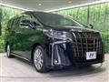 2021 Toyota Alphard G