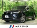 2021 Toyota Harrier Hybrid