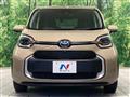 2025 Toyota Sienta