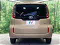 2025 Toyota Sienta