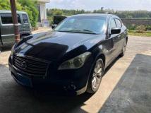 2011 Nissan Fuga