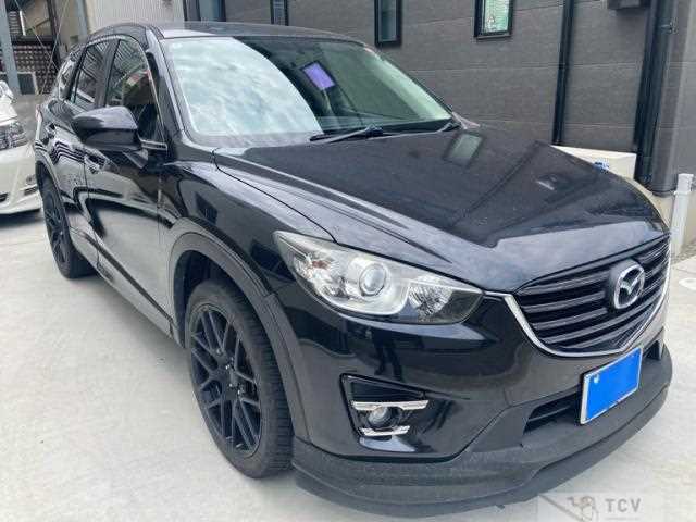 2012 Mazda CX-5