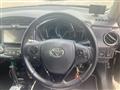 2013 Toyota Corolla Fielder