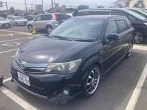 2013 Toyota Corolla Fielder