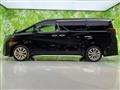 2022 Toyota Alphard G